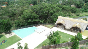 JARABACOA Villa Relax en Ximenoa River